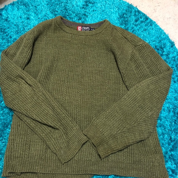 Ralph Lauren Sweater - Picture 2 of 4